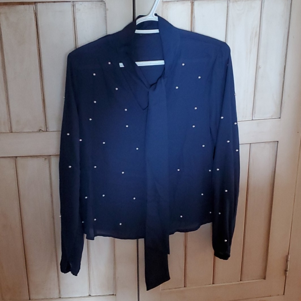NWOT Blouse